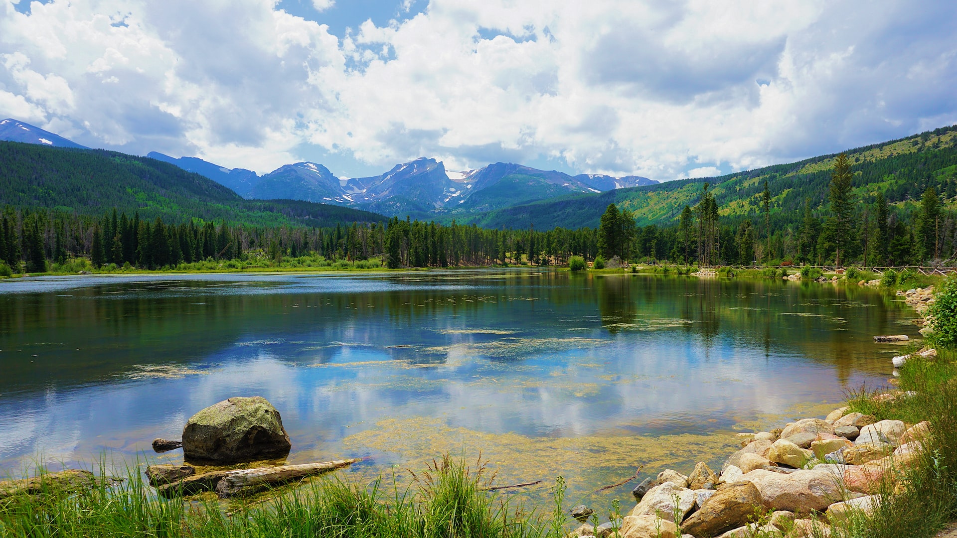 6 Places You Must See While in Colorado