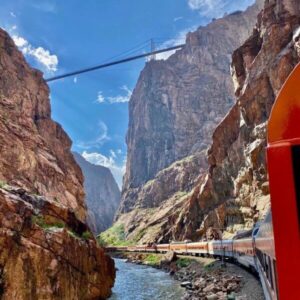 Experience The Royal Gorge | Royal Gorge Route Railroad