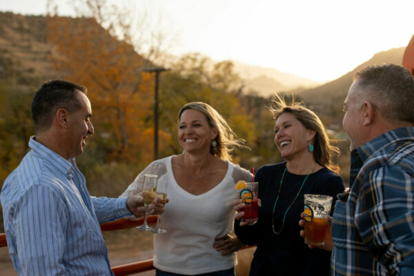 Royal Gorge Route Open Air Car Royal Gorge Route Open Air Car